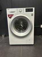Lg wasmachine 8kg, Witgoed en Apparatuur, Wasmachines, 6 tot 8 kg, Ophalen, Zo goed als nieuw, 85 tot 90 cm