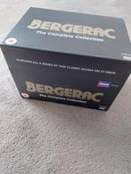 Bergerac dvd box complete serie 1 t/ m 9, Cd's en Dvd's, Dvd's | Tv en Series, Ophalen of Verzenden, Zo goed als nieuw