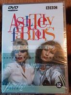 Absolutely Fabulous serie 1 tm 4, Cd's en Dvd's, Dvd's | Tv en Series, Boxset, Ophalen of Verzenden, Zo goed als nieuw, Komedie