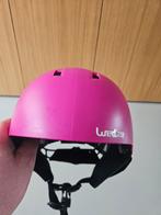 Wedze Kinder Skihelm - Maat 48-52, Ophalen of Verzenden, Zo goed als nieuw, Overige merken