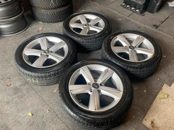17 inch orginele vag set ! 5x112 beschikbaar voor biedingen