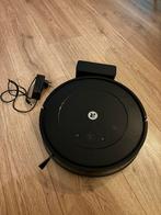 IRobot Roomba Combo Essential Robotstofzuiger, Ophalen of Verzenden, Zo goed als nieuw, Reservoir, Robotstofzuiger