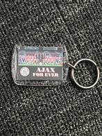 Ajax selectie sleutelhanger, Ophalen of Verzenden, Ajax, Overige typen