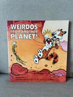 Calvin and Hobbes Weirdos, Eén stripboek, Ophalen of Verzenden, Zo goed als nieuw