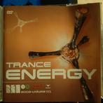 Trance Energy 2002 volume 01, Cd's en Dvd's, Ophalen of Verzenden