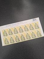 Velletje sluitzegels MS Multiple Sclerose Internationaal, Ophalen of Verzenden, Na 1940, Postfris