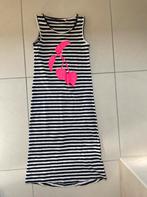Name It Name It lange jurk maxi dress maat 128, Ophalen of Verzenden, Zo goed als nieuw, Meisje, Jurk of Rok