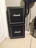 gezocht : Marshall 1x10" Mini-Stack Cabinet, Ophalen, Gebruikt, Minder dan 50 watt