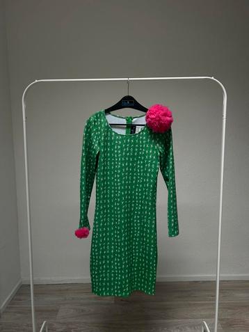 Carnavalskostuum “Cactus“ beschikbaar voor biedingen