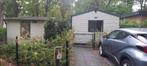 Te koop chalet, 40 m², Chalet, Noord-Brabant, 2 slaapkamers