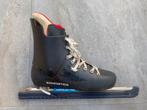 Zandstra Noren met harde schoen - gebruikt, maar geslepen !, Sport en Fitness, Schaatsen, Ophalen, Noren, Gebruikt, Zandstra