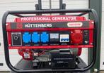 Aggregaat/Noodstroom 8500 electrische start €169, Doe-het-zelf en Verbouw, Aggregaten, Gebruikt, Vanaf  €149 relectrische start €199