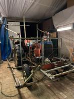 GEZOCHT: Carnavalstrekker, Ophalen of Verzenden