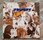 Frumpy - Live LP Vinyl, Ophalen of Verzenden, Zo goed als nieuw, 12 inch, Progressive