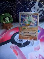 Kingdra ex Delta Species Pokémon kaart, Ophalen of Verzenden, Gebruikt, Losse kaart, Foil
