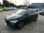 Mercedes GLA-klasse 250 4MATIC AMG LINE PANO DAK VOLL, Auto's, Mercedes-Benz, Te koop, Geïmporteerd, Benzine, Emergency brake assist