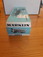 Märklin 4004?? personenwagen, Hobby en Vrije tijd, Modeltreinen | H0, Wisselstroom, Wagon, Ophalen of Verzenden, Zo goed als nieuw
