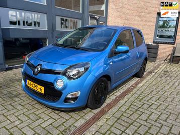 Renault Twingo 1.2 16V Collection, Airco beschikbaar voor biedingen