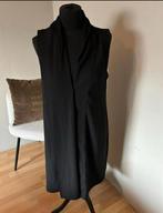 Michael Kors mooi zwart mouwloos jurkje mt 40 ZGAN, Kleding | Dames, Jurken, Maat 38/40 (M), Michael Kors, Zwart, Ophalen of Verzenden
