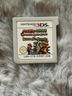 Mario en luigi bowsers inside story, Avontuur en Actie, 1 speler, Ophalen of Verzenden, Zo goed als nieuw