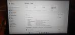 RTX3000 - i9--10885H 64 gb - 1 tb dell precision 7550, 64 GB of meer, Met videokaart, Intel Core i9 10885h, Ophalen of Verzenden
