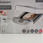 SILVERCREST KITCHEN TOOLS Broodbakmachine LIDL, Witgoed en Apparatuur, Broodbakmachines, Meer dan 10 programma's, Nieuw, 1200 tot 1600 gram deeg