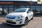 Toyota Auris 1.8 Full Hybrid Dynamic | Automaat | Camera | K, Euro 5, Parkeersensor, Gebruikt, 4 cilinders