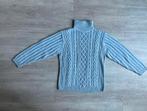 Brice heren trui - maat L, Kleding | Heren, Maat 52/54 (L), Blauw, Ophalen of Verzenden, Zo goed als nieuw