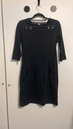 Roosenstein Wolke jurk M, Maat 38/40 (M), Blauw, Ophalen of Verzenden, Zo goed als nieuw