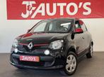 Renault Twingo 1.0 SCe Dynamique ECC AIRCO, CRUISE, ELEC PAK, 839 kg, Gebruikt, Euro 6, 4 stoelen