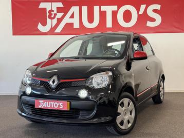 Renault Twingo 1.0 SCe Dynamique ECC AIRCO, CRUISE, ELEC PAK beschikbaar voor biedingen