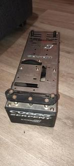 Te koop Startkist...serpent,kyosho enz enz...., Overige merken, Gebruikt, Auto, 1:32 tot 1:50