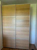 Schuifdeur IKEA pax, Huis en Inrichting, Kasten | Kledingkasten, Ophalen, Overige materialen, Gebruikt, 100 tot 150 cm