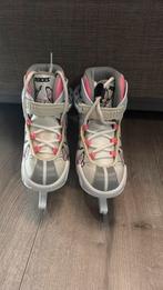 Meisjes schaatsen maat 30-35, Overige merken, Gebruikt, Ophalen of Verzenden, Kunstschaatsen