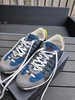 Dsquared schoenen Dsquared2, Ophalen of Verzenden, Zo goed als nieuw, Zwart