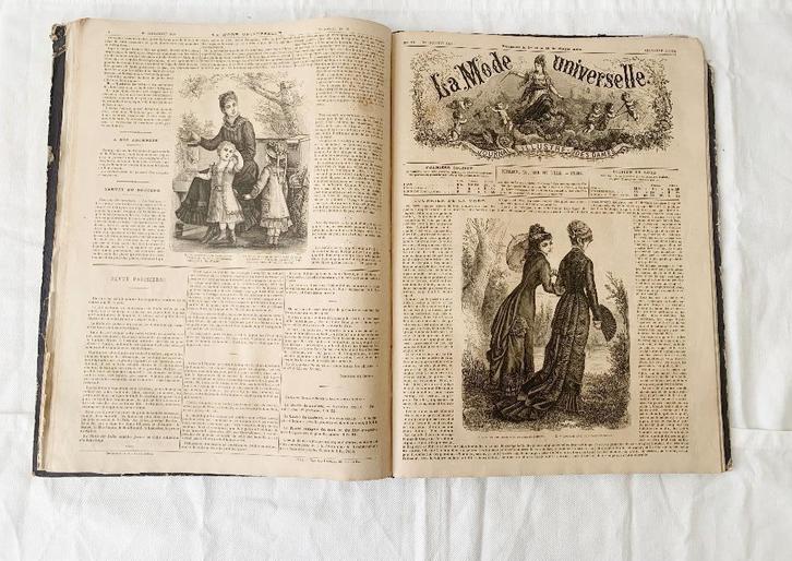 mode, Boeken, Mode, Zo goed als nieuw, Mode algemeen, Ophalen of Verzenden