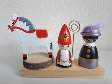 Sinterklaas jaarring stekers grimm of dille kamille  beschikbaar voor biedingen