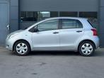 Toyota Yaris 1.3 VVTi Terra Airco|Nap, Voorwielaandrijving, Stof, Gebruikt, 4 cilinders