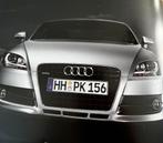 Audi TT vanaf mei 2006, Boeken, Ophalen of Verzenden, Zo goed als nieuw, Audi
