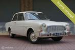 Ford Taunus P4 1.5 12M TS uit 1965 2de belasting vrij!, 1498 cc, Zwart, Overige carrosserieën, 4 stoelen