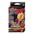 Dragon Ball Super Card Game Premium Pack ST08 €9,95 - Bandai, Hobby en Vrije tijd, Verzamelkaartspellen | Overige, Nieuw, Ophalen of Verzenden