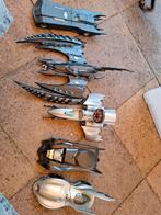 Batman voertuigen vintage, Verzamelen, Ophalen of Verzenden, Gebruikt