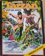 TARZAN van de apen., Boeken, Stripboeken, Edgar Rice Burroughs, Ophalen of Verzenden, Zo goed als nieuw, Eén stripboek