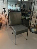 Refurbished Montis Spica nu 199,-!, Ophalen, Modern montis, Zwart, Leer