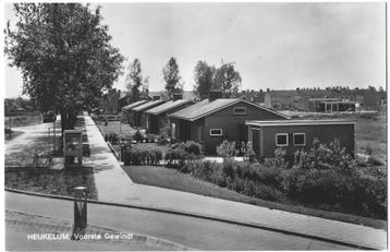 Heukelum, Voorste Gewindt beschikbaar voor biedingen