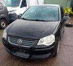 Onderdelen Volkswagen Polo 9N3 bj.2006, Ophalen, Gebruikt, -, Volkswagen