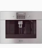 Inbouw koffiemachine Bauknecht KM 7200IN, Ophalen, Gebruikt, 10 kopjes of meer, Koffiemachine