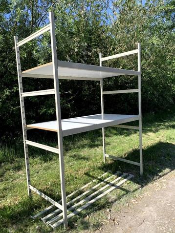 enkel stelling overtoom combi clip  beschikbaar voor biedingen