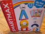 SmartMax Stapelmagneten, Kinderen en Baby's, Speelgoed | Educatief en Creatief, Ophalen of Verzenden