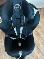 Cybex Autostoel Isofix 360 Draaibaar - Nette Staat, 0 t/m 18 kg, Zijbescherming, Zo goed als nieuw, Isofix